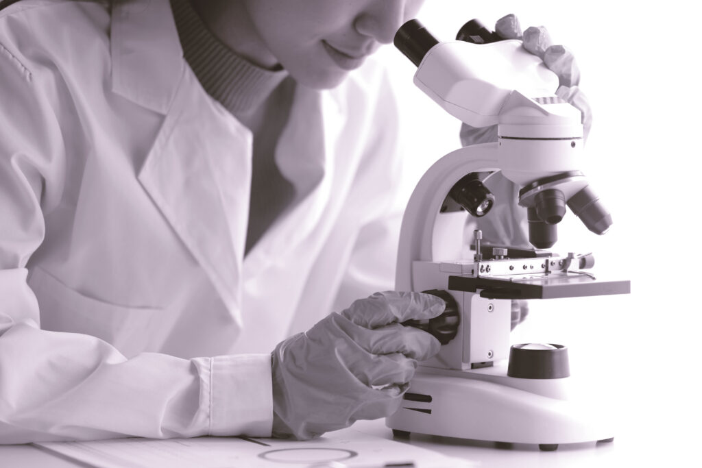 Investigación medica